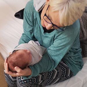 Meet your Posher, Dawn